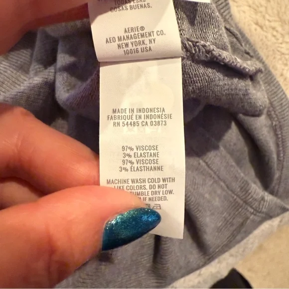 [aerie] tank - Picture 7 of 7